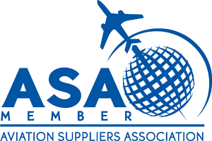 Logo of ASA for ADS supplies